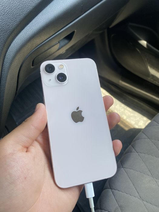 Срочно iphone 13 128gb