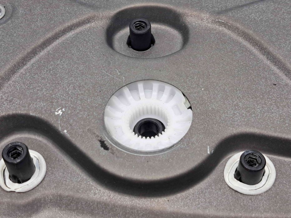 Macara electrica geam stanga fata Skoda Fabia 2 (5J, 542) [Fabr 2007-2