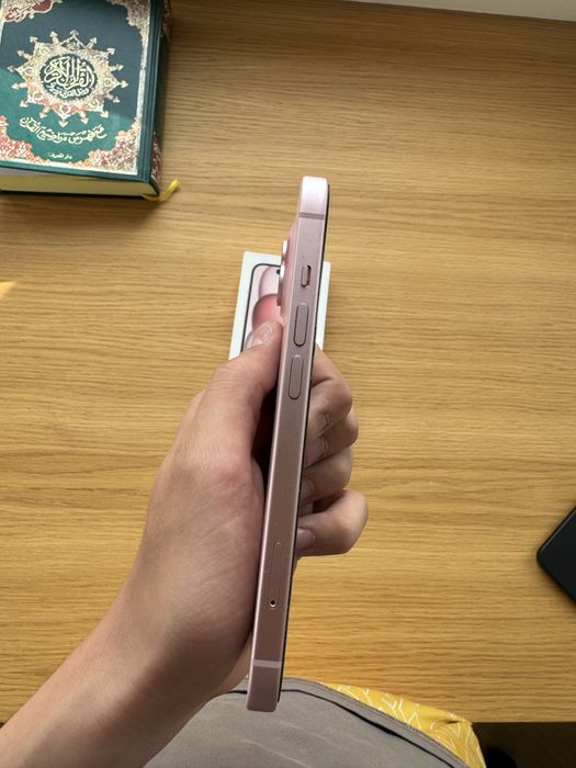 Iphone 15 128GB