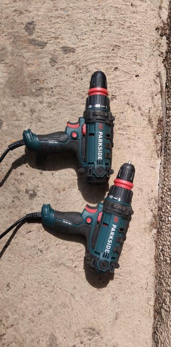 PARKSIDE Електрически винтоверт