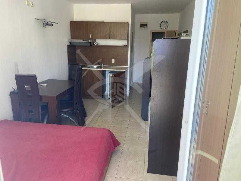 Продава се Едностаен апартамент в к.к. Слънчев бряг - 35 кв.м за 1215 €/кв.м - Снимка #1