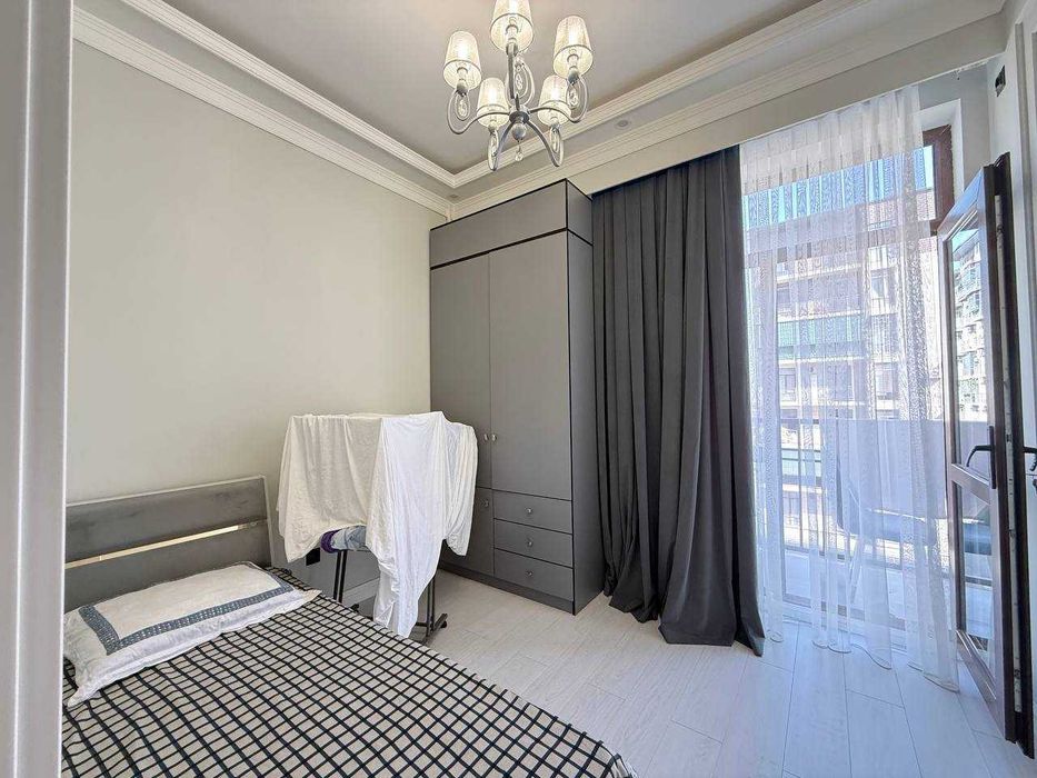 Сдаю премиум кв-ру ЖК Parkent Avenue(Vek) 3-ком 5/9 Паркетский (Р2)