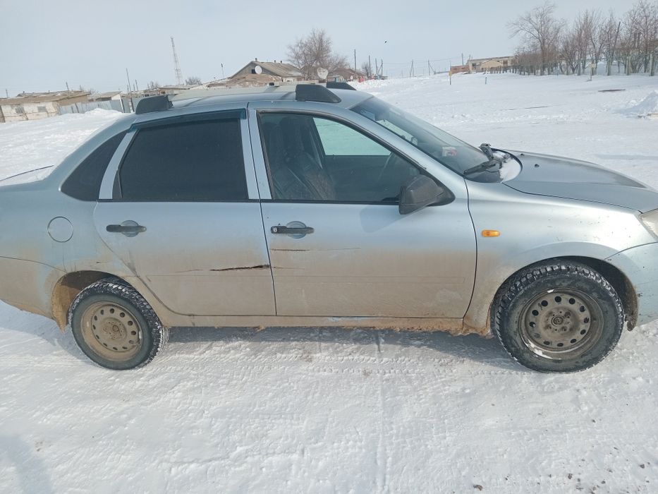 Гранта 2012 жылғы