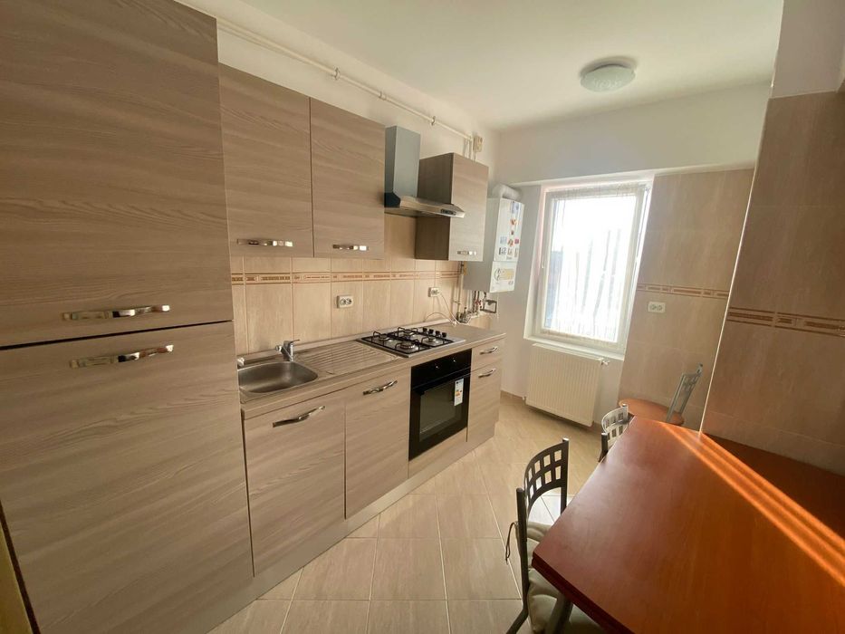 vand Apartament 2 camere