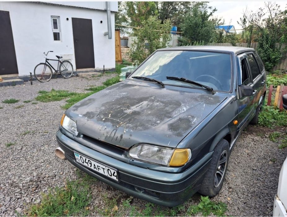 Обмен на скот разный