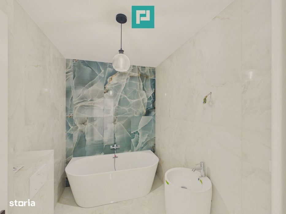 Penthouse 151 mp cu terasă – Victoria Residence