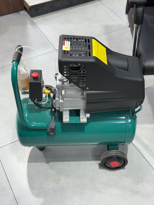 Воздушный Компрессор | Kompressor BM20L