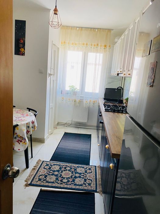 Apartament zona buium( confectii)