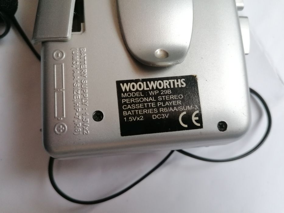 Walkman vechi  Cd player vechi  si Agenda electronica