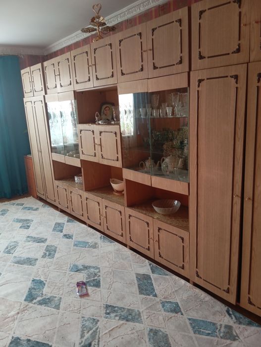 Продам мебель в хорошем состоянии