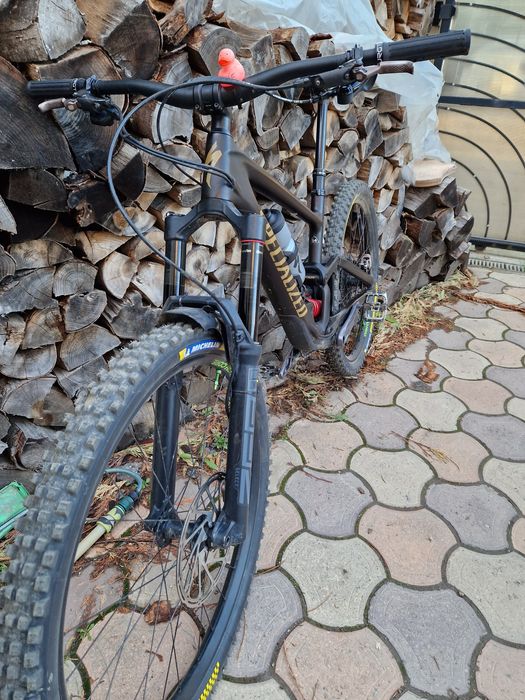 Specialized enduro