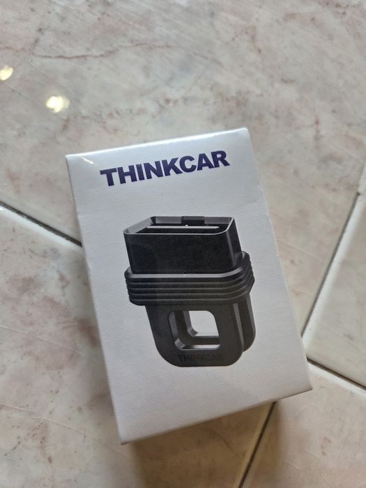 ПРОМО ! THINKCAR ThinkOBD 1S Bluetooth диагностика за автомобили / коли !