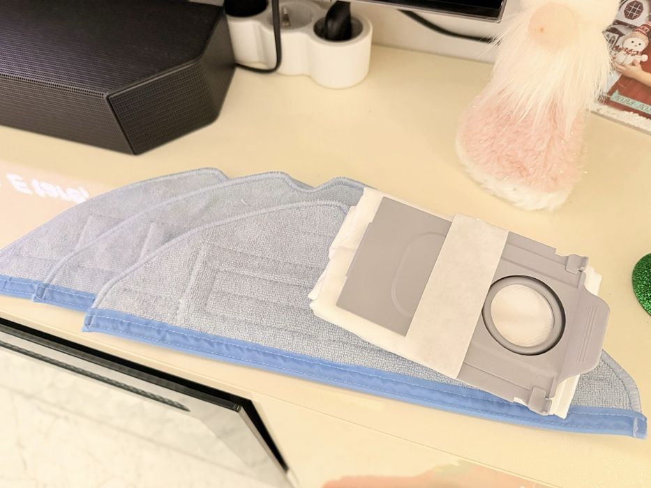 Vand aspirator Roborok Q7 Max+