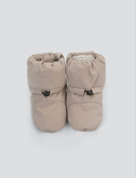 Продам пинетки зима