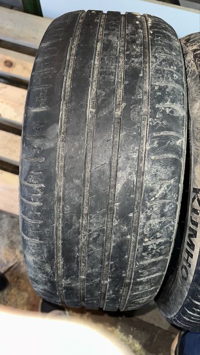 Продам 225/45/17