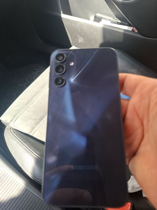 Samsung Galaxy A15  5G, 128GB,6GRAM, impecabil,  ca nou