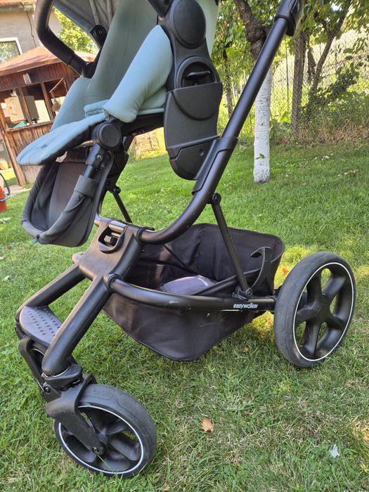 Easywalker Harvey 2