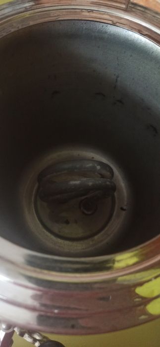 Самовар электрический