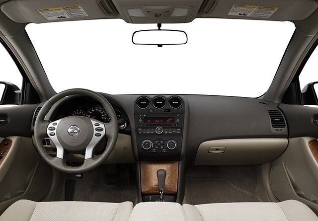 Продается Ниссан Алтима