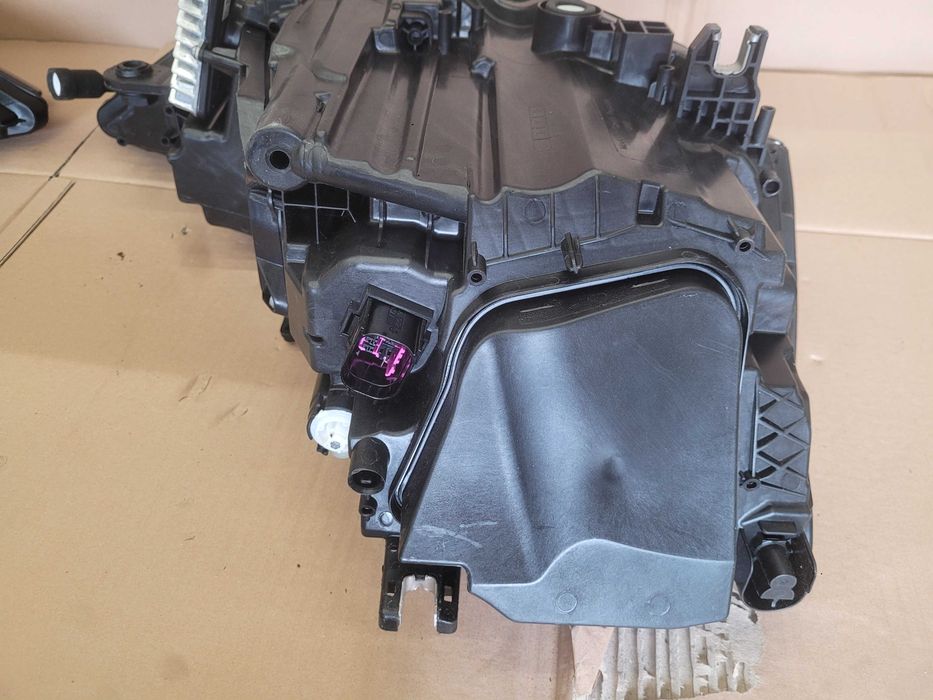 Far nou Audi A6 C8 4K LED 4K0941033  2022 Europa-6