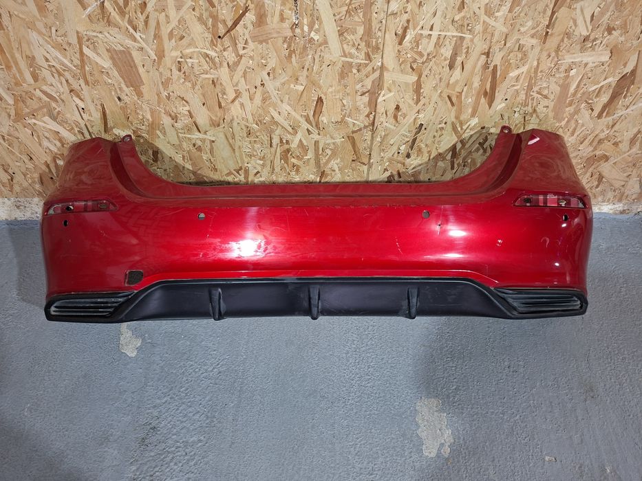 Bara spate Honda Civic an 2021-2024