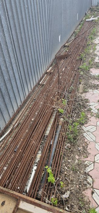 Продается арматура