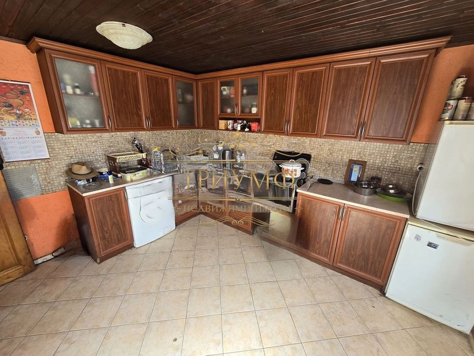 Продава се Къща в с. Бенковски, Област Варна - 100 кв.м за 950 €/кв.м - Снимка #4