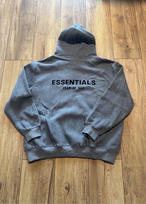 Essentials hoodie