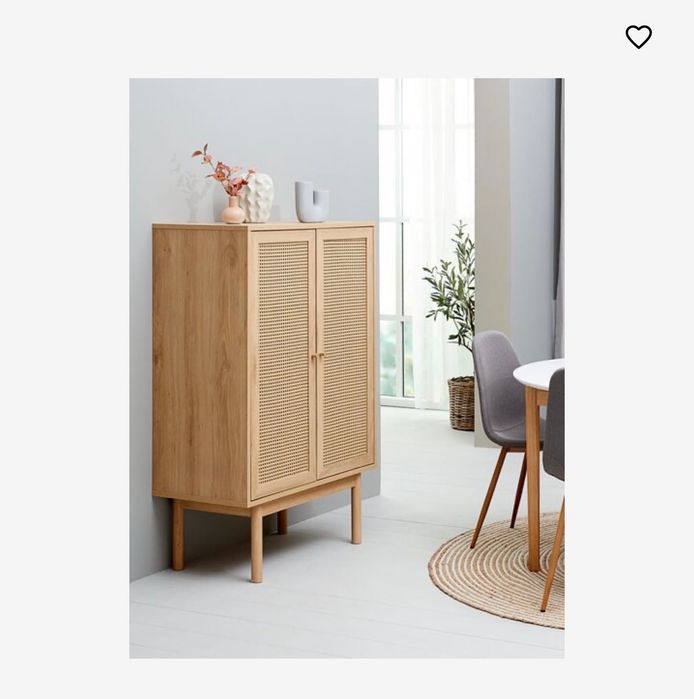 Шкаф за съхранение