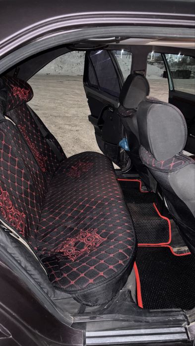 Mercedes-Benz C class 180