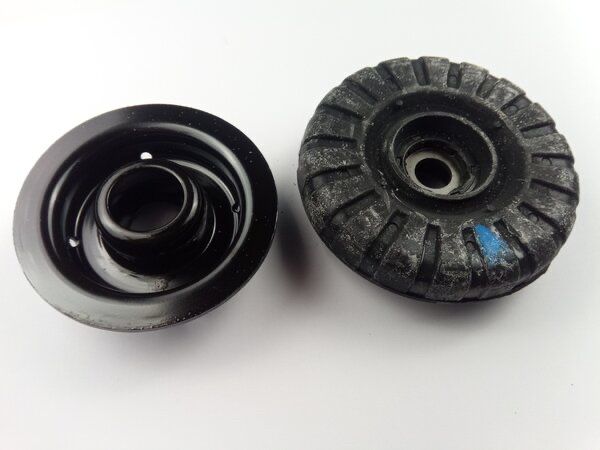 Чашка GM Komplekt Cobalt Spark