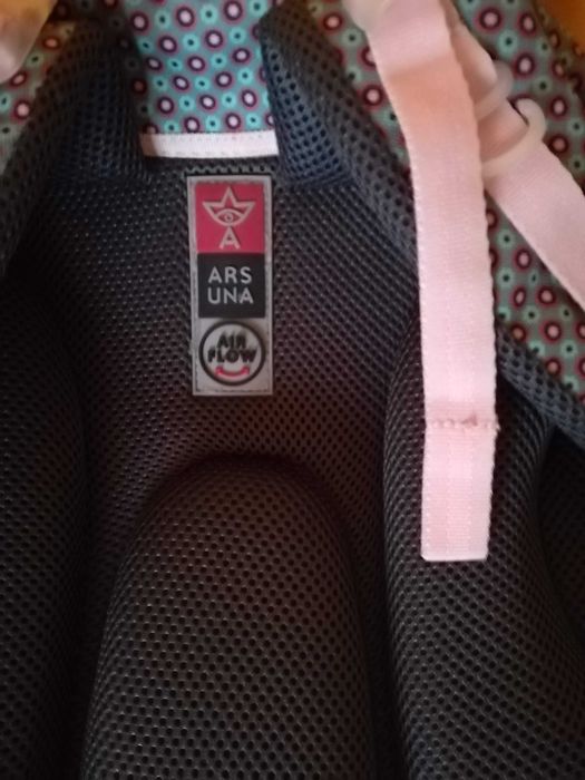 Ученическа раница Ars Una - Kimmy с подарък несесер