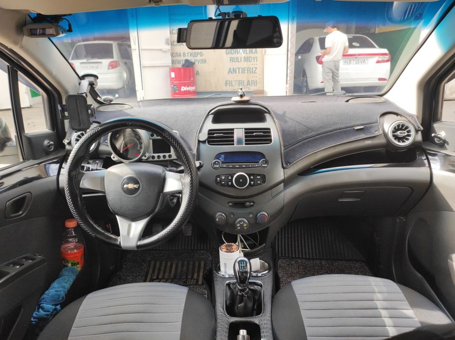 SPARK sotiladi, Продается СПАРК