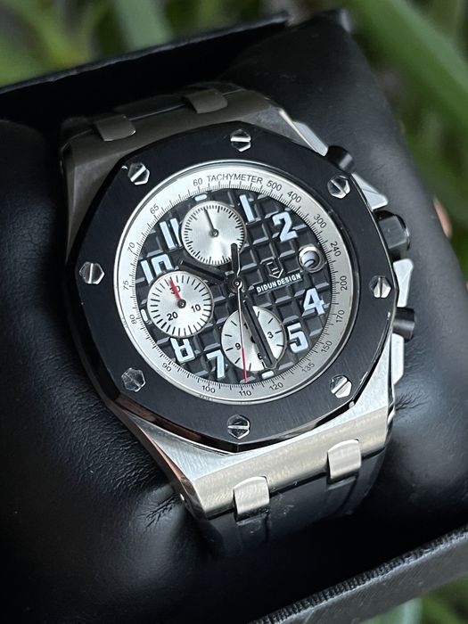 Didun Design (Audemars Piguet Royal Oak Offshore Homage)