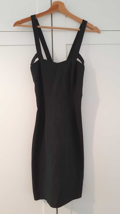 Rochie tip sarafan office