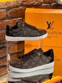 Ghete LOUIS VUITTON nr. 36 Cluj-Napoca •