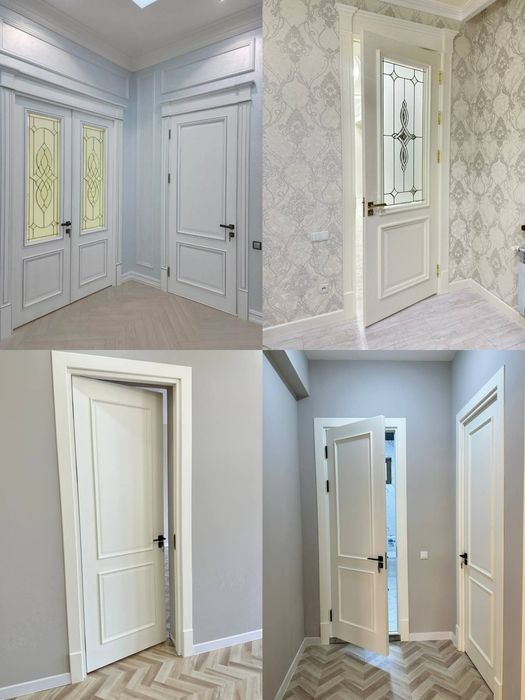 Eshiklar arzon narxlarda Rossiya Xaytik shipon 570 000 mingdan