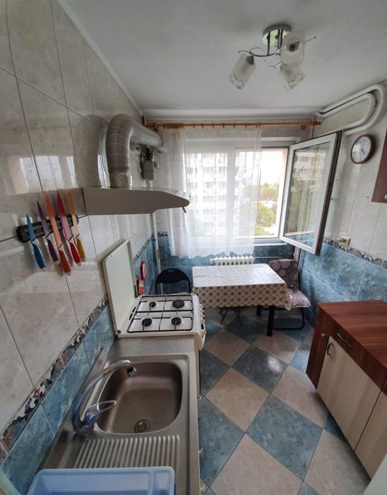 Închiriere apartament 3 camere Dristor