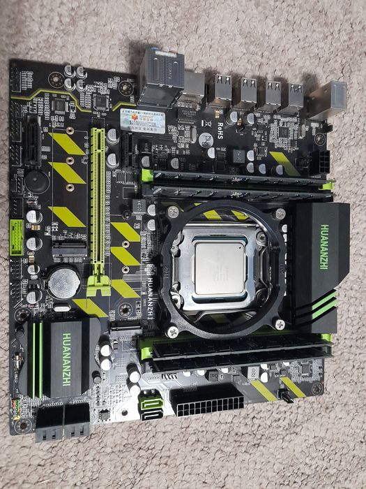 ССД M2. Sata. 2Tb. Новые!!!