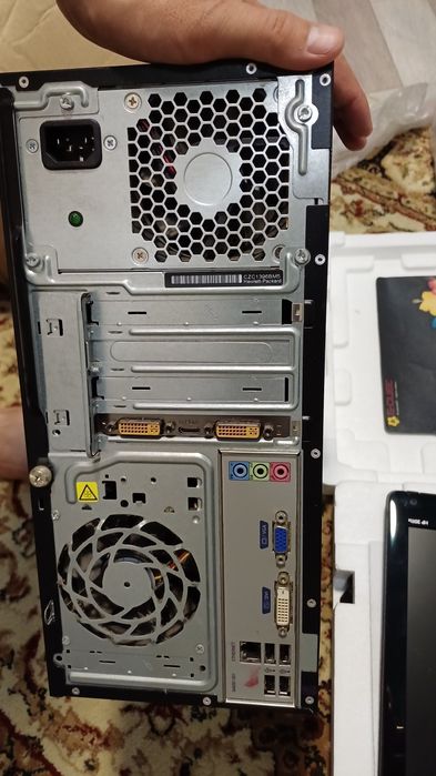 Продам компьютер