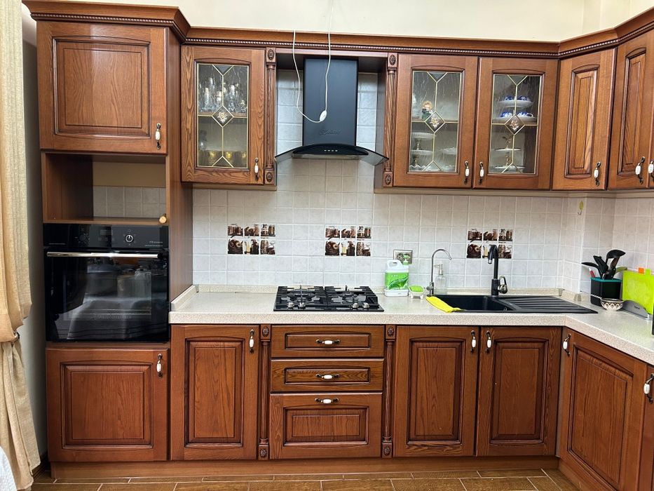 Кухонный гарнитур