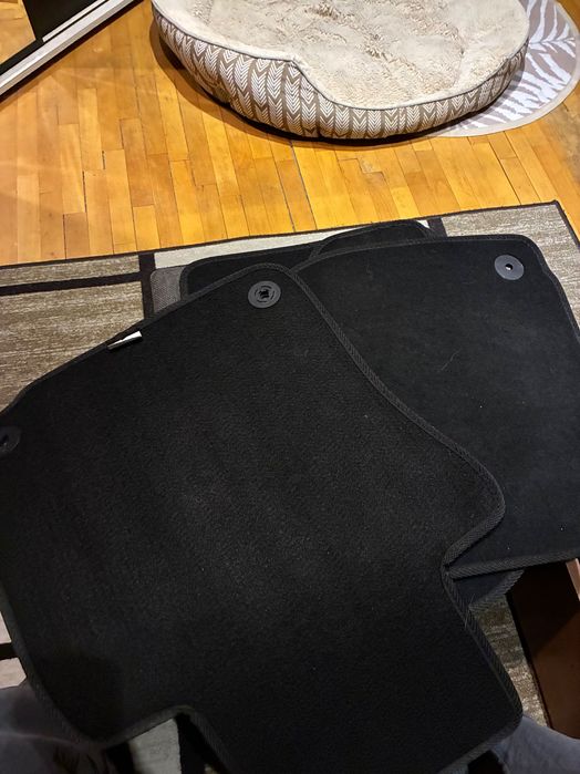 Стелки за VW Golf 6&5 2005/2013