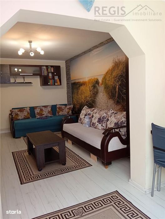 Apartament 2 camere | Astra | Bloc reabilitat termic
