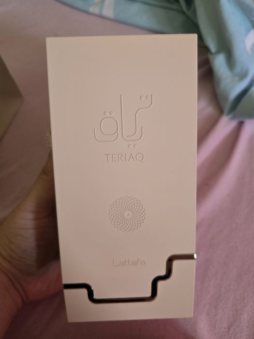Lattafa Teriaq нов