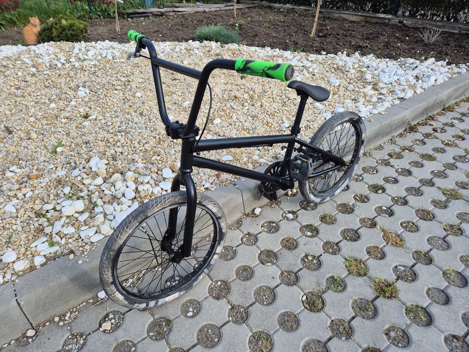 ПРОДАВАМЕ BMX Nordic Park 20"