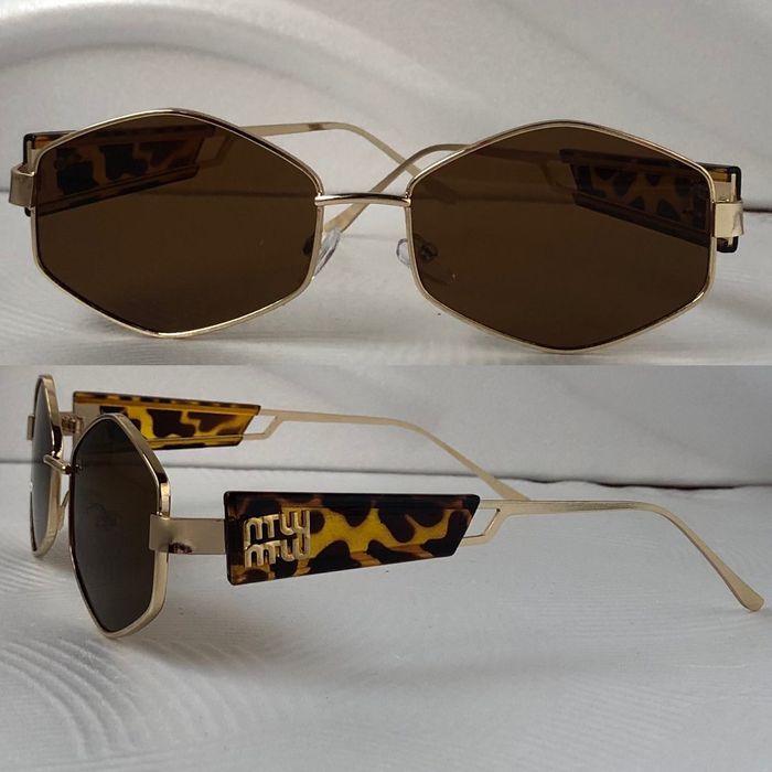 Актуални дамски слънчеви очила/ колекция 2025/