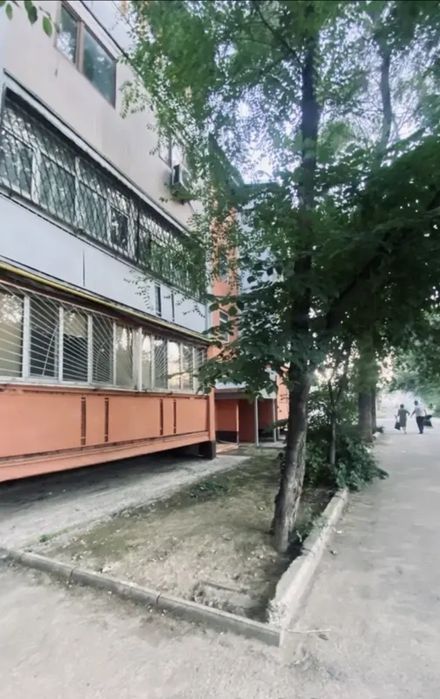 Продаётся 2х ком. кв. Тонкуруш 12