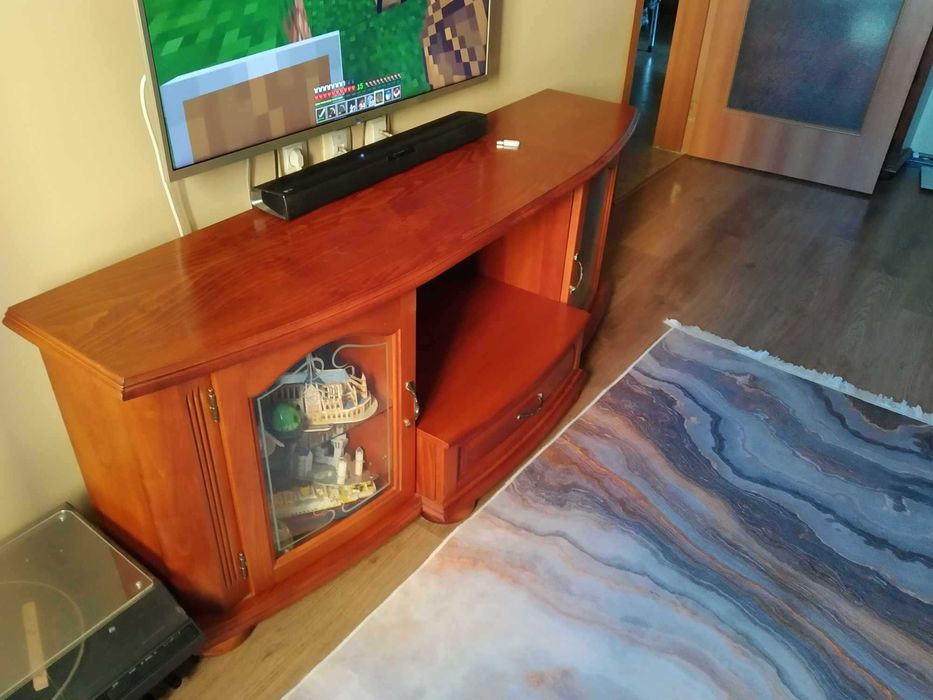 Шкаф за Телевизор 165/50/65