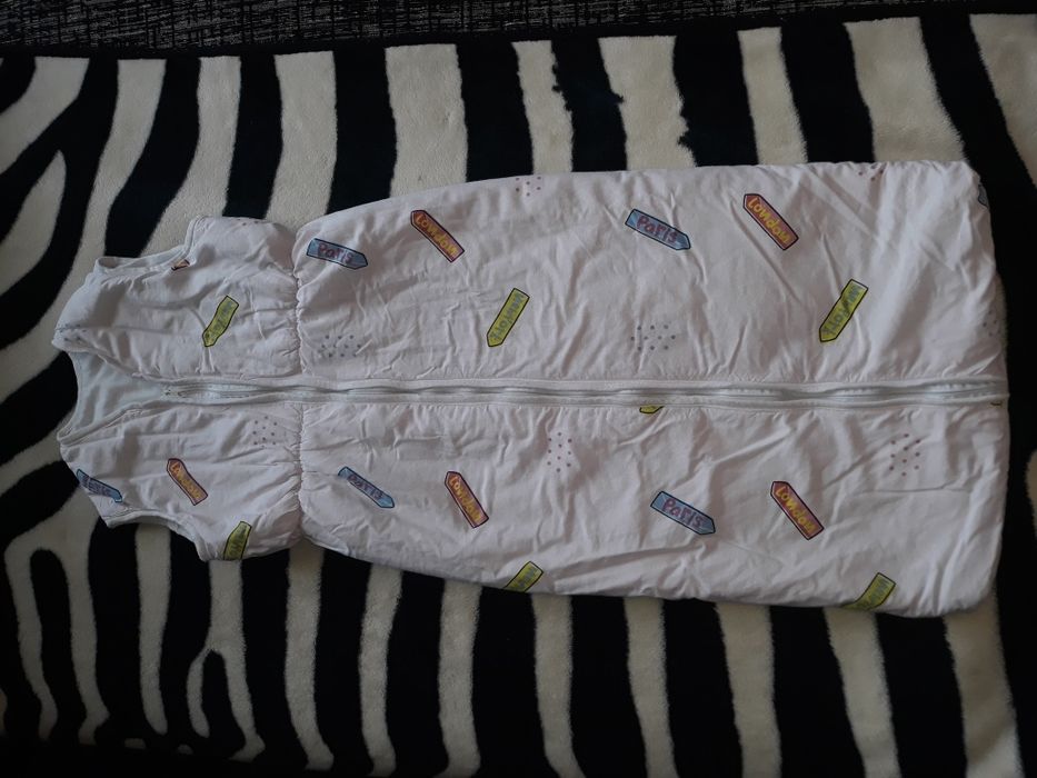 Порт бебе/ Чувалчета за сън и количка