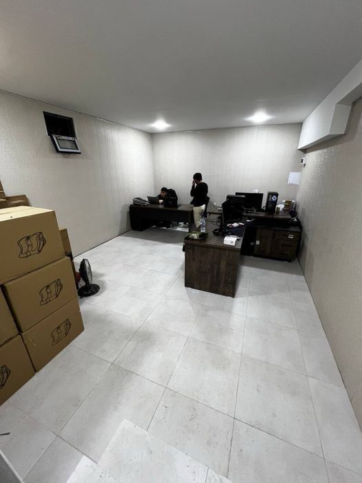 Лабзак | Ц-15 - Сдается в аренду помещение вдоль дороги 75м2